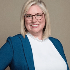 Waterstone Mortgage Corporation - Nichole Curtis