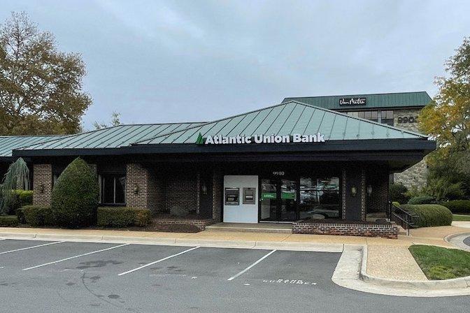Atlantic Union Bank