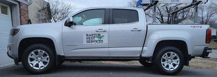 Raptor Pest Services