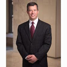 Merrill Lynch Financial Advisor Christopher MacNamara