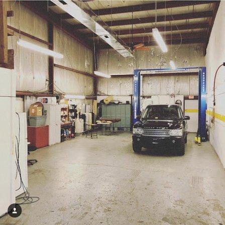 Henry Auto Interior Repair