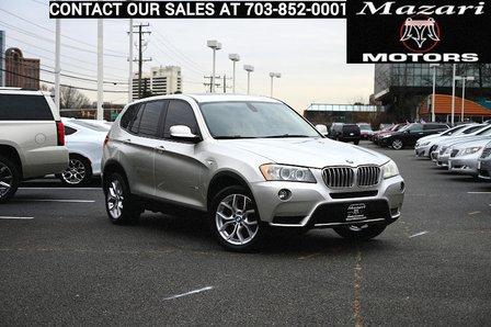 Mazari Motors of Tysons Corner