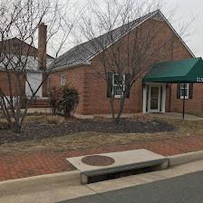 Harrison Street Academy