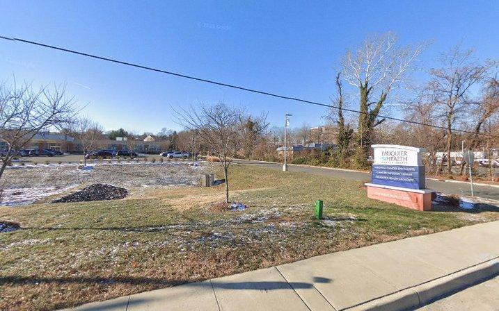 Fauquier Health Bluemont Nephrology