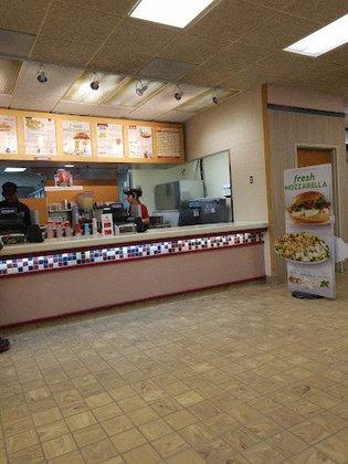 Wendy's