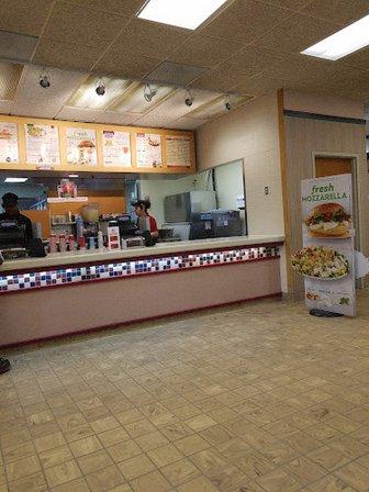 Wendy's
