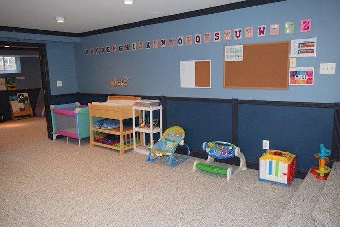 Blooming Bud Home Daycare