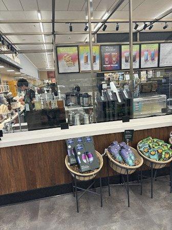Starbucks Coffee Company