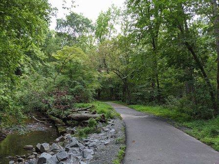 Folly Lick Park