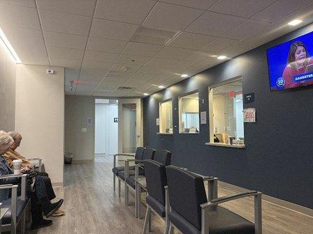 Perinatal Associates of the Mid-Atlantic, part of Pediatrix Medical Group | Fairfax