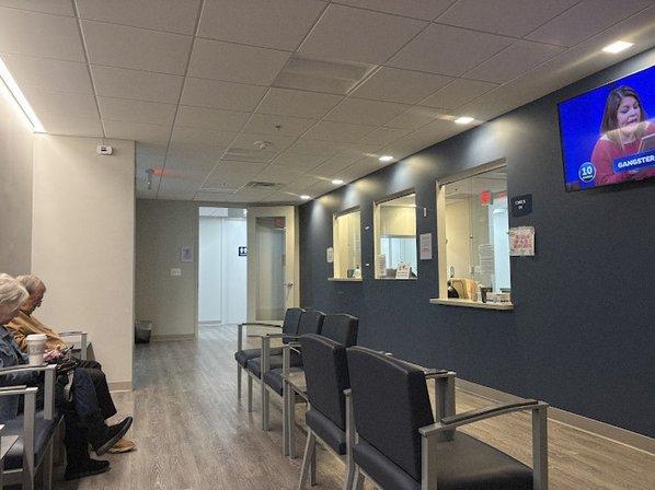Perinatal Associates of the Mid-Atlantic, part of Pediatrix Medical Group | Fairfax