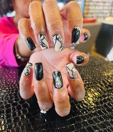 Avalon The Life Style Nail Salons