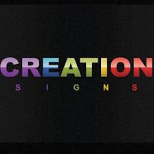 Creation sign LLC.
