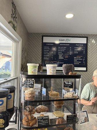 SimplyBe Coffee