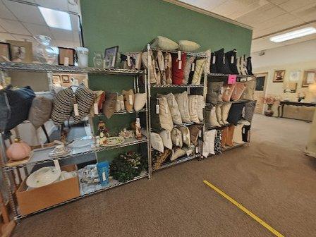 Consignment Solutions