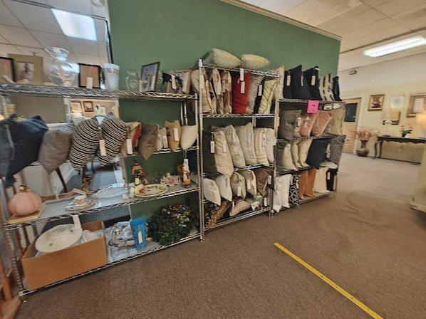 Consignment Solutions