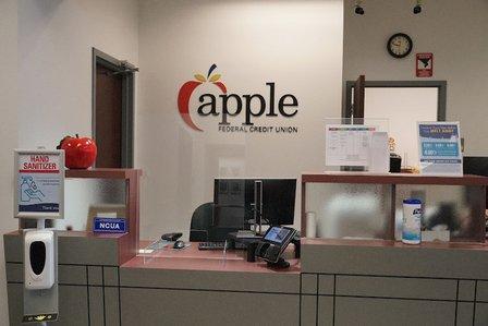 Apple Federal Credit Union