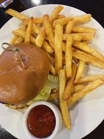 Tandem Restaurant & Bar