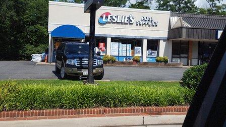 Leslie's Pool Supplies