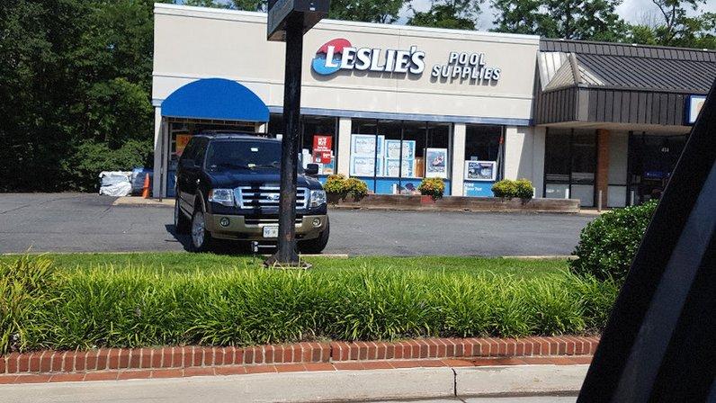 Leslie's Pool Supplies