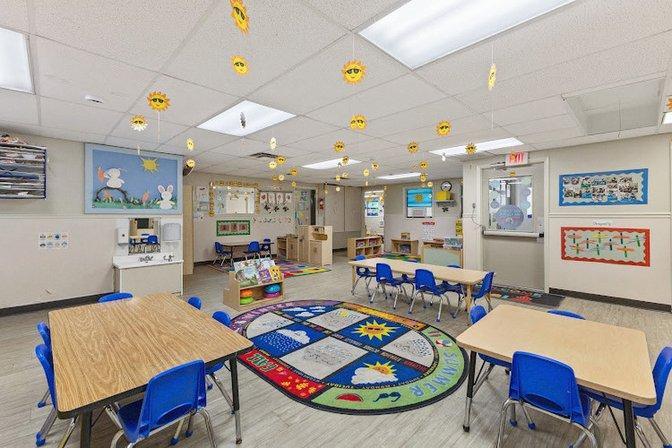 Vienna KinderCare