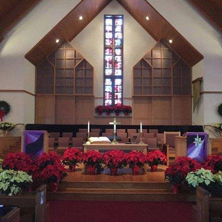 Trinity Presbyterian Church