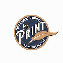 Mr. Print of Middleburg
