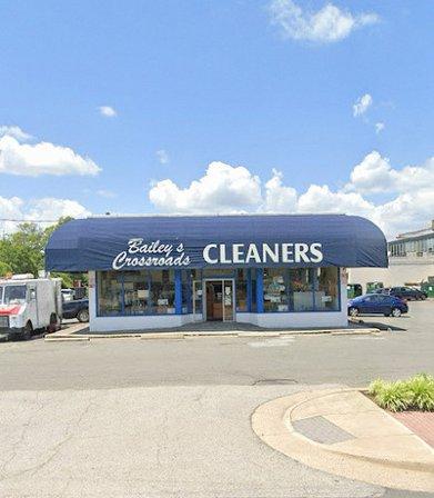 Bailey's Crossroads Cleaners