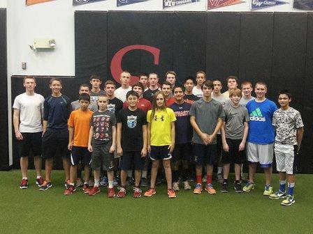 The Bullpen