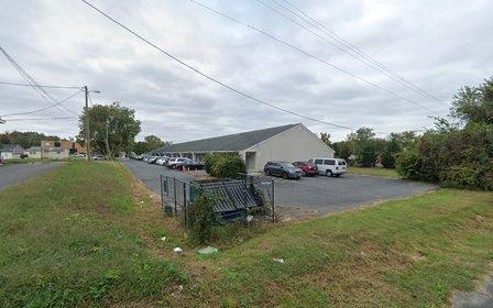 New Generation Worship Center