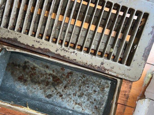 Winston Dryer & Duct Cleaners