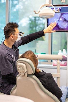 Legacy Dentistry of Virginia