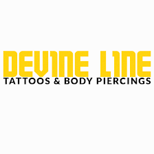 Devine Line Tattoos & Body Piercings