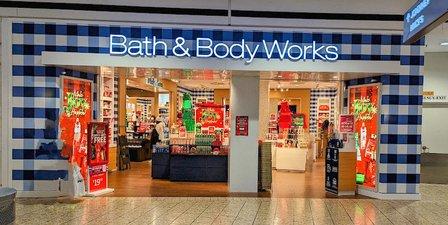 Bath & Body Works