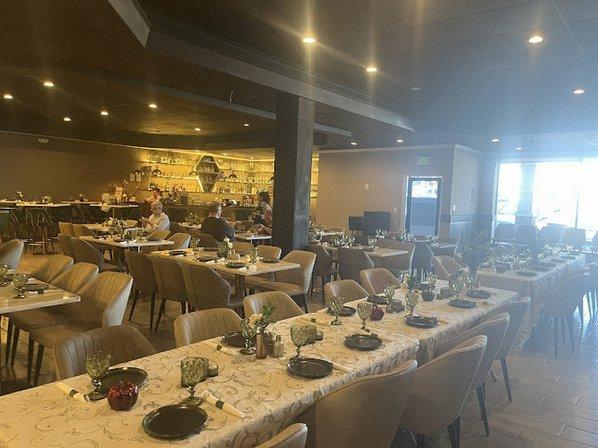 Costa Verde Grill & Ceviche Bar