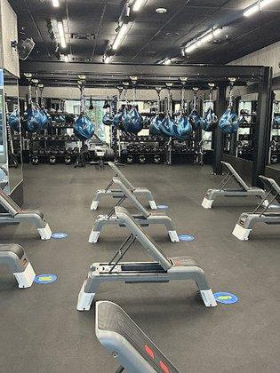 KettleBox Fitness
