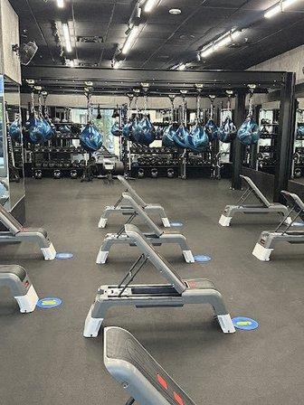 KettleBox Fitness