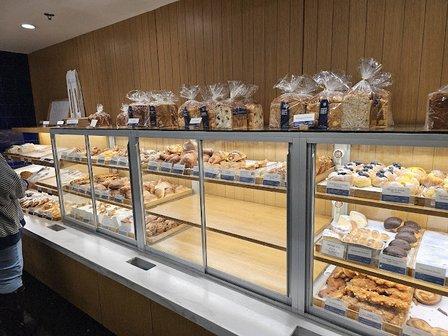 Paris Baguette