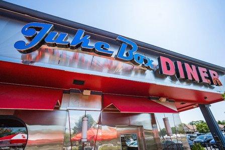 Juke Box Diner
