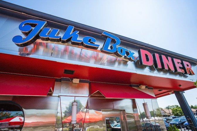 Juke Box Diner