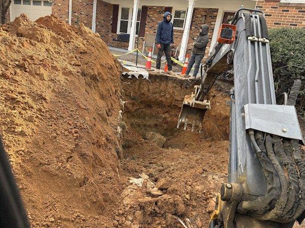 2020 Drain Clean & Plumbing