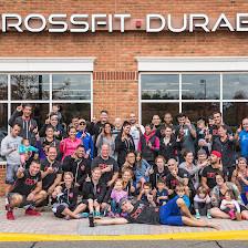 CrossFit Durable