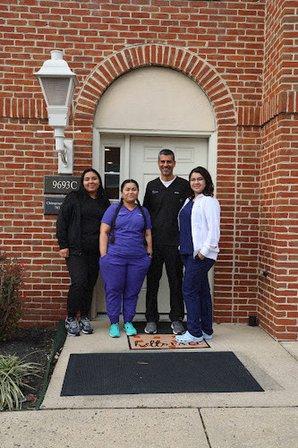 Chiropractic Care Center
