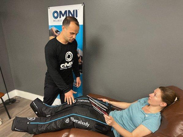 Omni Wellness & Performance