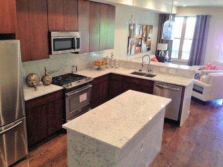 Granite Decor
