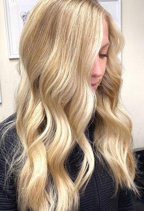KW hair studio