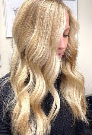 KW hair studio