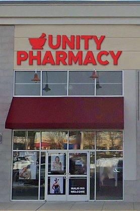 Unity Pharmacy