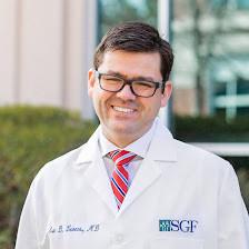 Eric D. Levens, M.D.