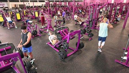 Planet Fitness - Warrenton